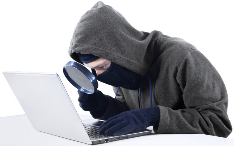 Scammers Getting Your Email Addresses