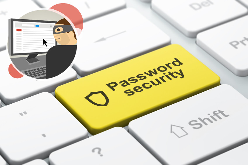 Accounts security